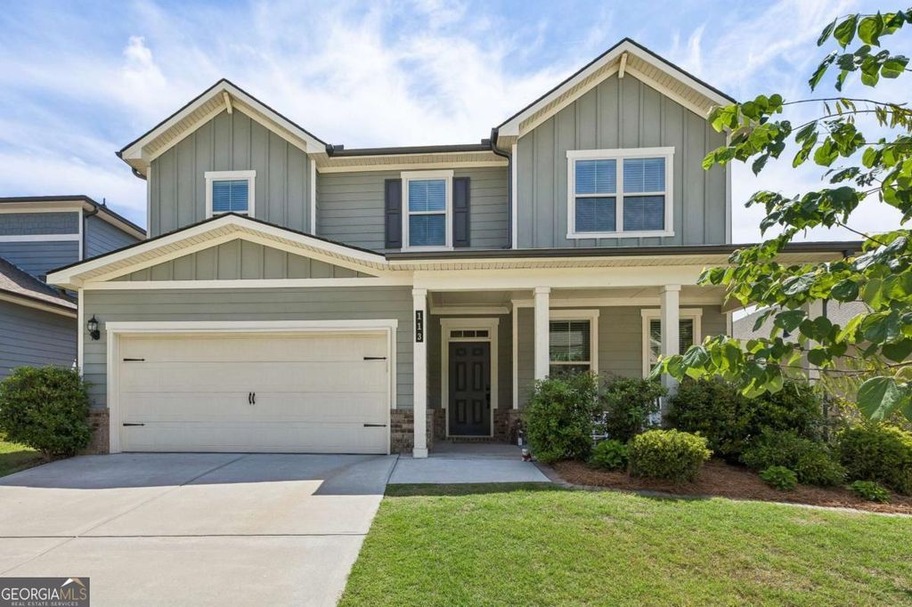 113 Vivian Lane, Peachtree City, GA 30269