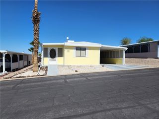 2960 Silver Creek Road #155 155, Bullhead City, AZ 86442