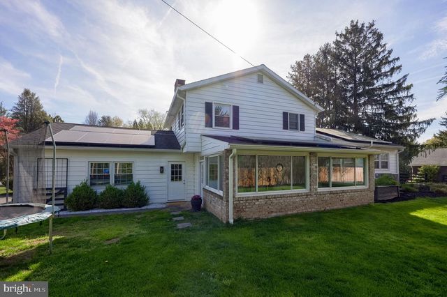 177 LEHMAN DR, York, PA 17403