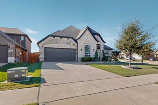 1524 Vaquero Drive, Saginaw, TX 76131