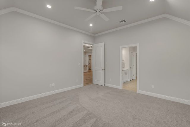 219 Ferry Lake Drive, Bossier City, LA 71111