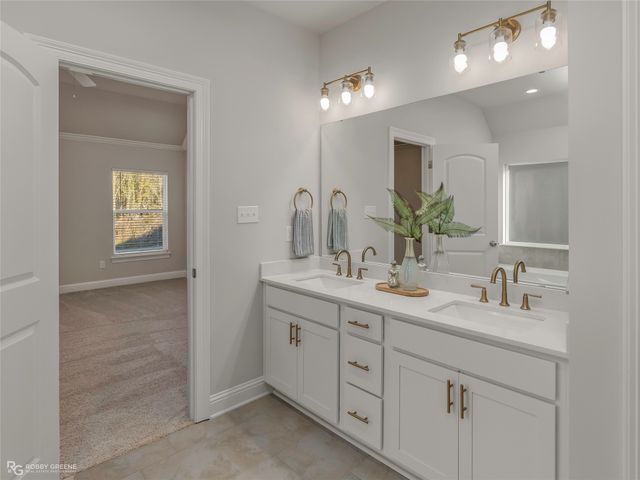 219 Ferry Lake Drive, Bossier City, LA 71111