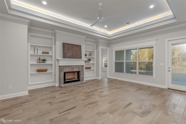 219 Ferry Lake Drive, Bossier City, LA 71111