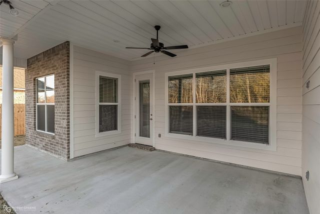 219 Ferry Lake Drive, Bossier City, LA 71111