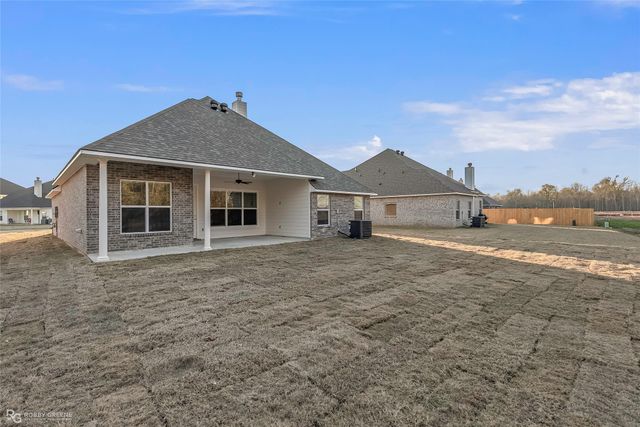 219 Ferry Lake Drive, Bossier City, LA 71111