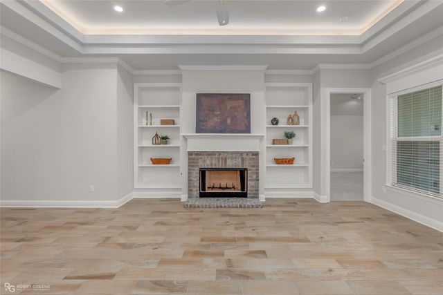 219 Ferry Lake Drive, Bossier City, LA 71111