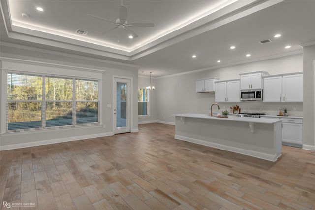 219 Ferry Lake Drive, Bossier City, LA 71111