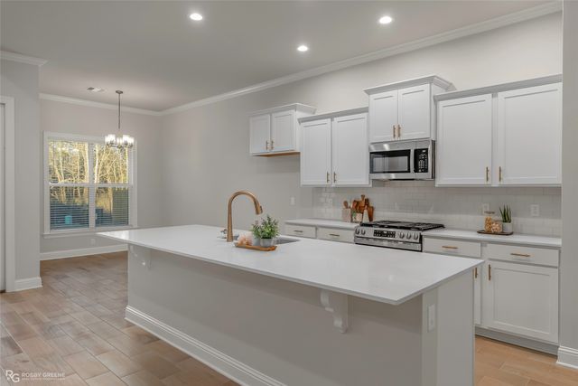 219 Ferry Lake Drive, Bossier City, LA 71111