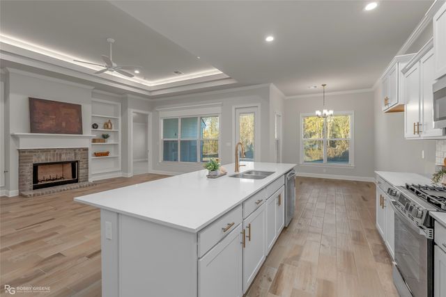 219 Ferry Lake Drive, Bossier City, LA 71111