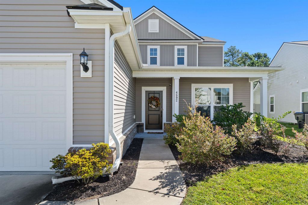 4892 Sandlewood Dr., Myrtle Beach, SC 29579 — photo 2