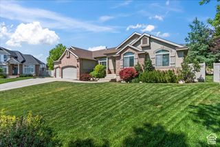 338 N HOMESTEAD LN, Fruit Heights, UT 84037