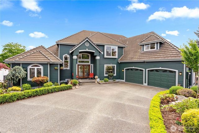 1551 13th Court, Fox Island, WA 98333