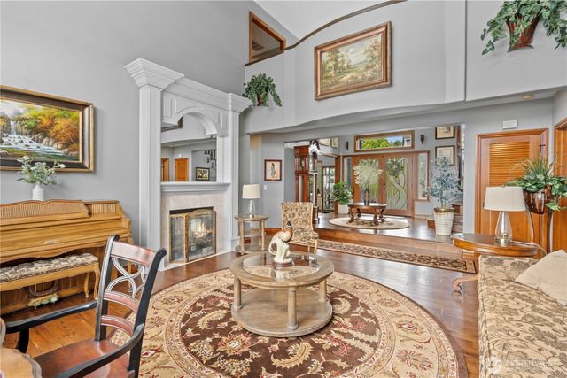 1551 13th Court, Fox Island, WA 98333