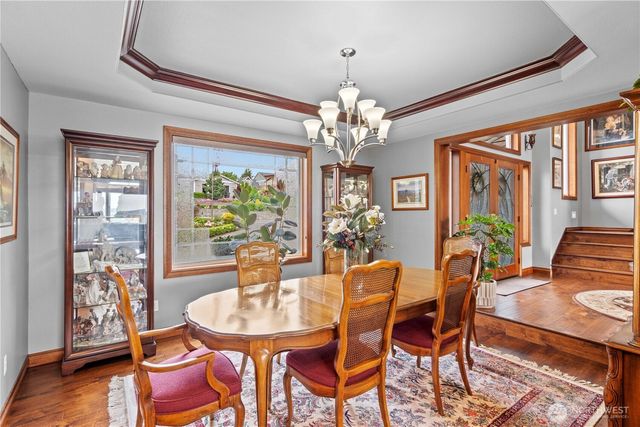 1551 13th Court, Fox Island, WA 98333