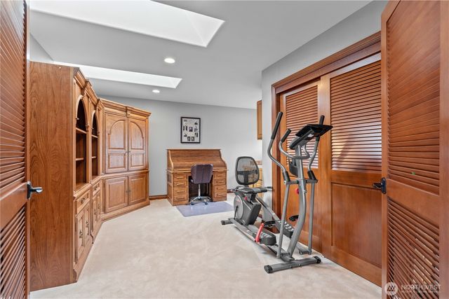 1551 13th Court, Fox Island, WA 98333