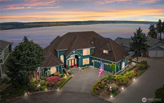 1551 13th Court, Fox Island, WA 98333