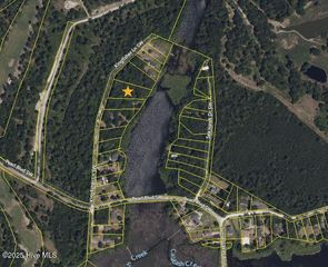 632 Kingfisher Lane, Sunset Beach, NC 28468