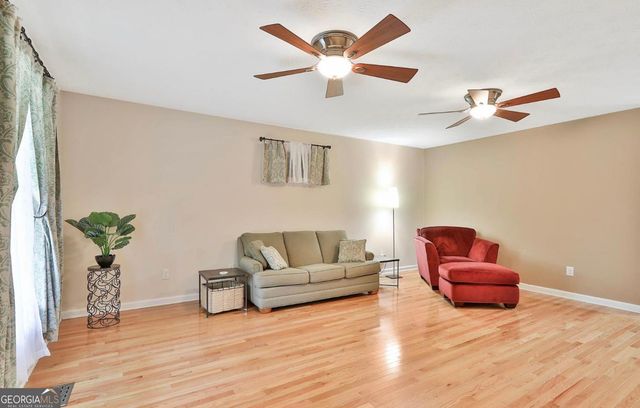 385 Vaughn Road, Newnan, GA 30265