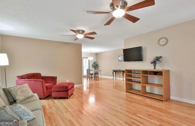 385 Vaughn Road, Newnan, GA 30265