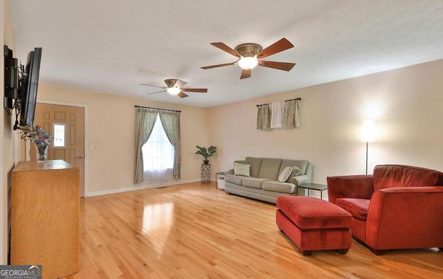385 Vaughn Road, Newnan, GA 30265