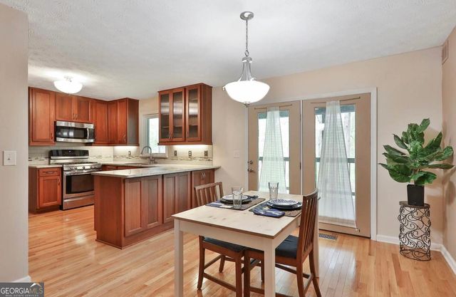 385 Vaughn Road, Newnan, GA 30265