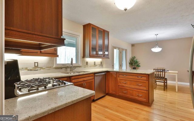 385 Vaughn Road, Newnan, GA 30265