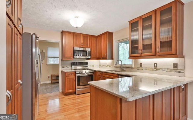 385 Vaughn Road, Newnan, GA 30265