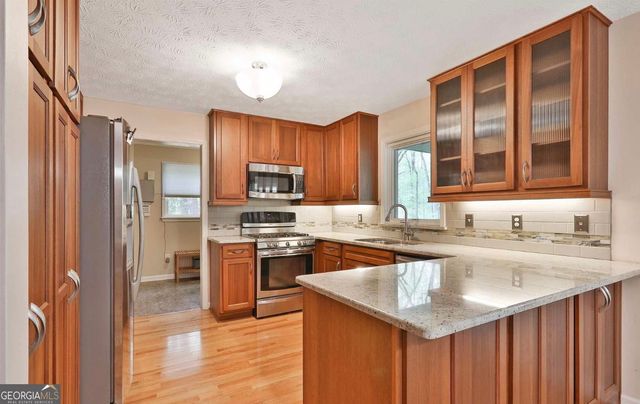 385 Vaughn Road, Newnan, GA 30265