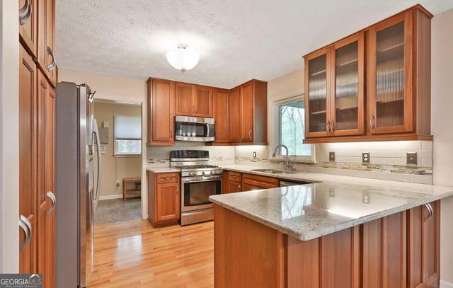 385 Vaughn Road, Newnan, GA 30265