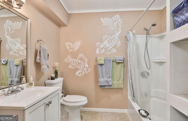 385 Vaughn Road, Newnan, GA 30265