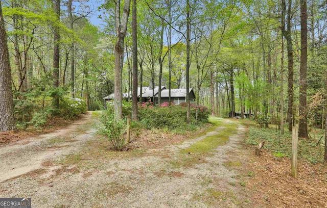 385 Vaughn Road, Newnan, GA 30265
