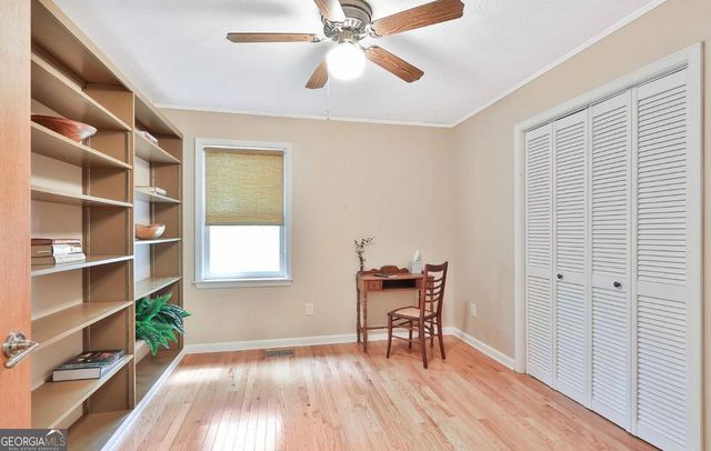 385 Vaughn Road, Newnan, GA 30265