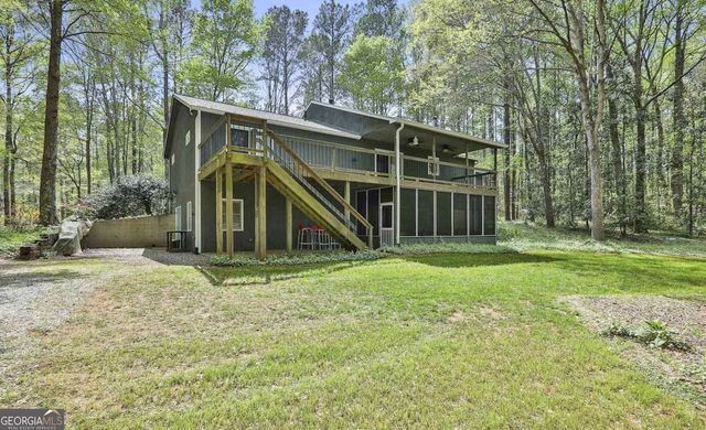 385 Vaughn Road, Newnan, GA 30265