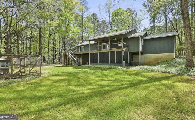 385 Vaughn Road, Newnan, GA 30265