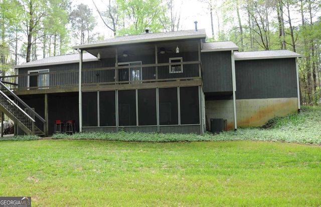 385 Vaughn Road, Newnan, GA 30265