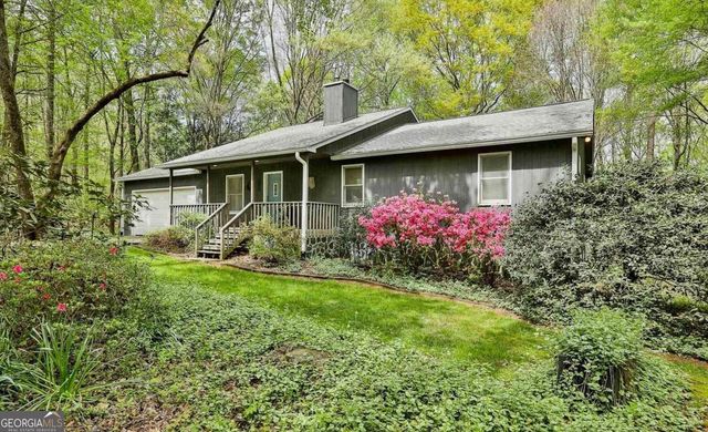 385 Vaughn Road, Newnan, GA 30265