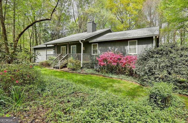 385 Vaughn Road, Newnan, GA 30265