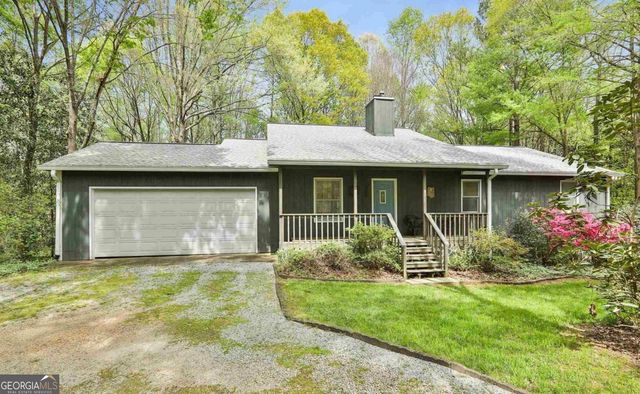 385 Vaughn Road, Newnan, GA 30265