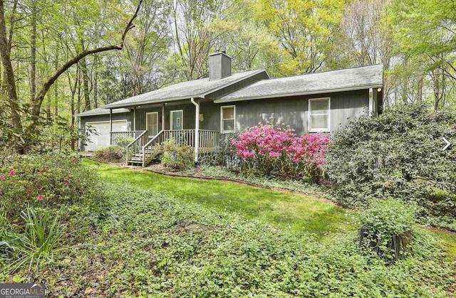 385 Vaughn Road, Newnan, GA 30265
