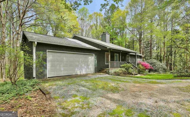 385 Vaughn Road, Newnan, GA 30265