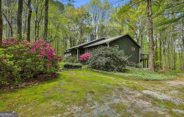 385 Vaughn Road, Newnan, GA 30265