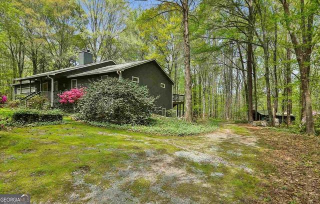 385 Vaughn Road, Newnan, GA 30265