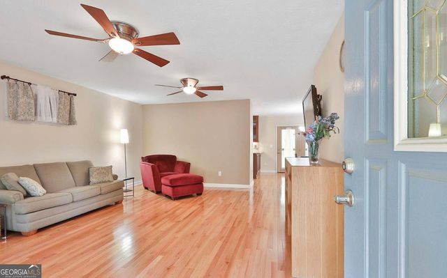 385 Vaughn Road, Newnan, GA 30265