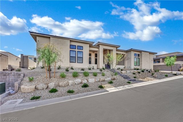 10973 Horizon Ledge Avenue, Las Vegas, NV 89135
