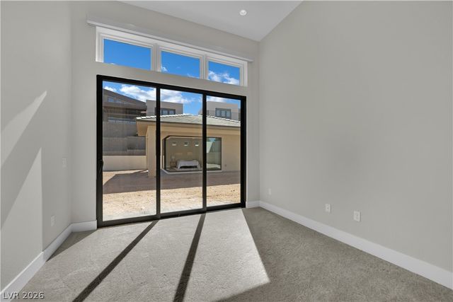 10973 Horizon Ledge Avenue, Las Vegas, NV 89135