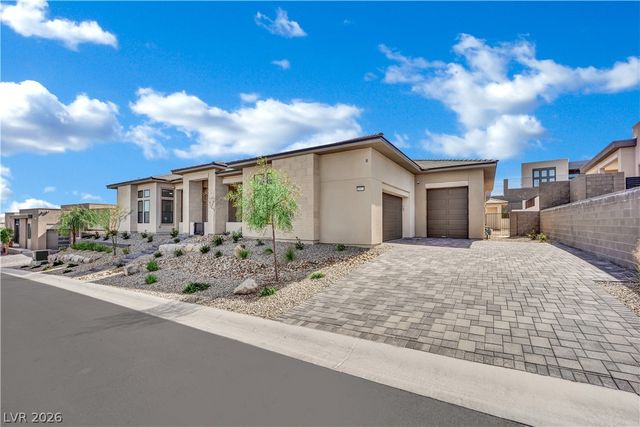 10973 Horizon Ledge Avenue, Las Vegas, NV 89135