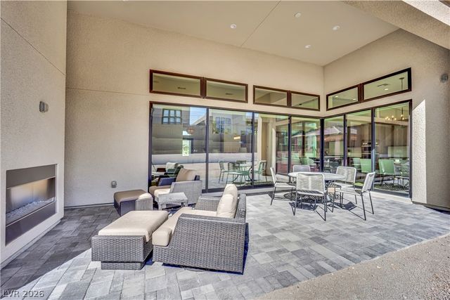 10973 Horizon Ledge Avenue, Las Vegas, NV 89135