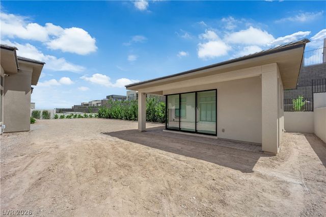 10973 Horizon Ledge Avenue, Las Vegas, NV 89135