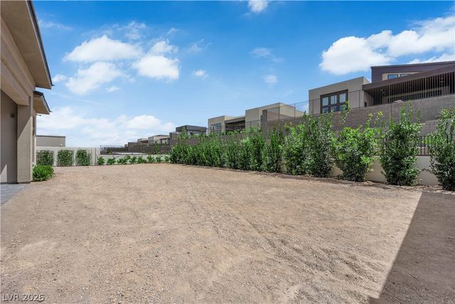 10973 Horizon Ledge Avenue, Las Vegas, NV 89135