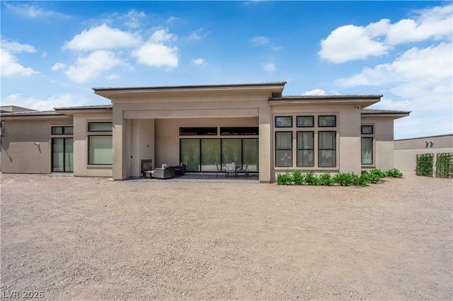 10973 Horizon Ledge Avenue, Las Vegas, NV 89135
